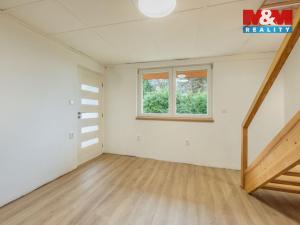 Pronájem chaty, Praha - Hloubětín, Kbelská, 60 m2