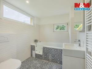 Pronájem chaty, Praha - Hloubětín, Kbelská, 60 m2