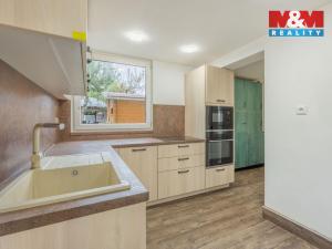 Pronájem chaty, Praha - Hloubětín, Kbelská, 60 m2