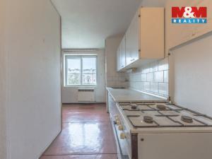 Prodej bytu 2+1, Nymburk, 28. října, 71 m2