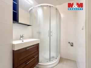 Pronájem bytu 1+kk, Klecany, V Honech, 29 m2