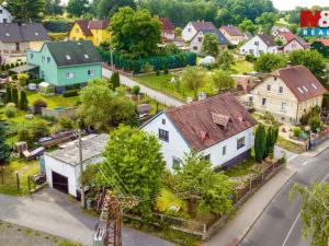 Prodej rodinného domu, Frýdlant - Větrov, Na Hágu, 140 m2