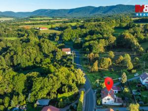 Prodej rodinného domu, Frýdlant - Větrov, Na Hágu, 140 m2