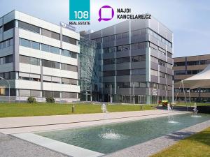 Pronájem kanceláře, Ostrava, Hornopolní, 420 m2