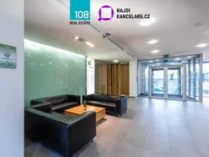 Pronájem kanceláře, Ostrava, Hornopolní, 806 m2