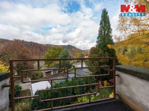 Prodej bytu 4+1, Děčín - Děčín II-Nové Město, Tylova, 144 m2