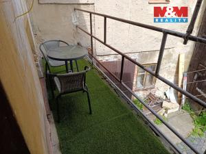 Prodej bytu 2+1, Frýdlant, Husova, 80 m2