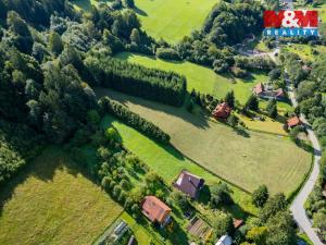 Prodej pozemku pro bydlení, Nový Hrozenkov, 8167 m2