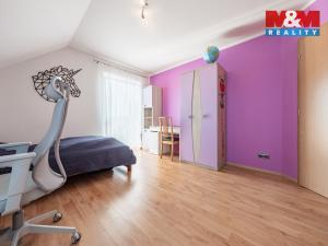 Prodej rodinného domu, Hostomice, Luční, 222 m2