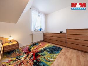 Prodej rodinného domu, Hostomice, Luční, 222 m2