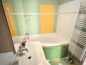 Prodej bytu 3+1, Jihlava, Vrchlického, 74 m2