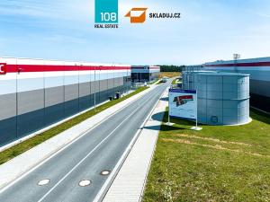 Pronájem skladu, Myslinka, 10000 m2