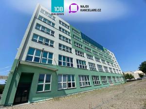 Pronájem kanceláře, Praha - Modřany, Mezi vodami, 4000 m2