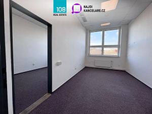 Pronájem kanceláře, Praha - Libeň, Na žertvách, 2460 m2