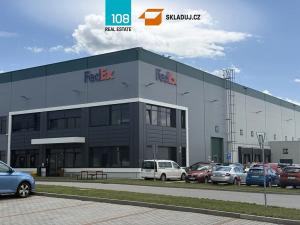Pronájem skladu, Syrovice, 12667 m2