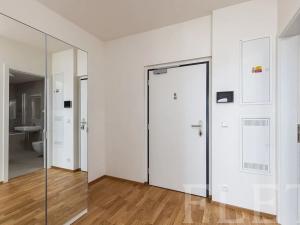 Pronájem bytu 2+kk, Praha - Vysočany, Fafkových, 53 m2