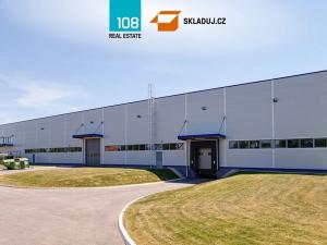 Pronájem skladu, Kvasiny, 7047 m2
