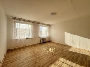 Prodej bytu 1+kk, Teplice, Prosetická, 36 m2