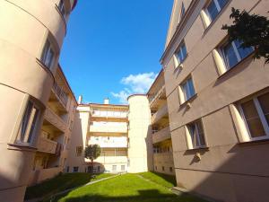 Prodej bytu 1+kk, Praha - Vysočany, Novovysočanská, 41 m2