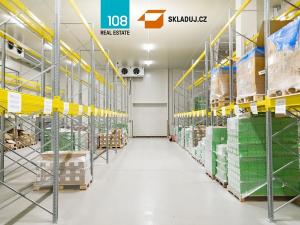 Pronájem skladu, Lipník nad Bečvou, Hranická, 10000 m2