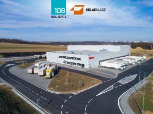 Pronájem skladu, Ostrava, 17. listopadu, 6000 m2