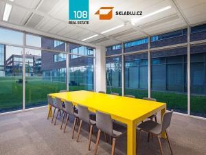 Pronájem skladu, Ostrava, 3100 m2