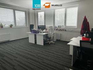 Pronájem skladu, Ostrava, 5155 m2