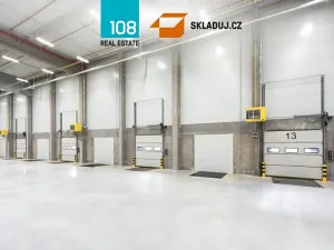 Pronájem skladu, Vejprnice, Tyršova, 15000 m2