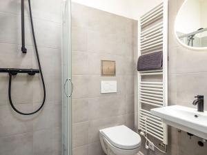 Pronájem bytu 2+kk, Praha - Vršovice, Košická, 36 m2