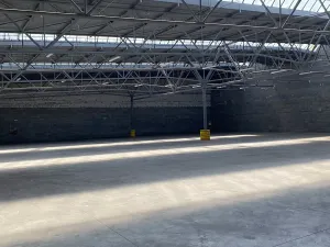 Pronájem skladu, Žatec, Purkyněho, 4000 m2