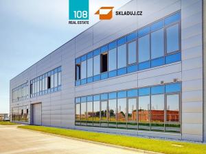 Pronájem skladu, Uničov, 26430 m2