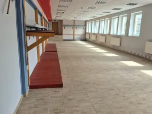 Pronájem skladu, Rožnov pod Radhoštěm, Televizní, 416 m2