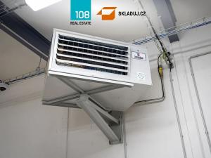 Prodej skladu, Karlovy Vary, Sportovní, 1355 m2