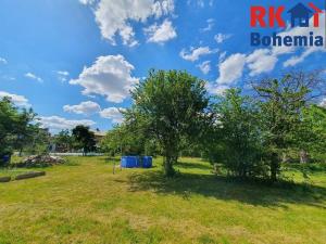 Prodej pozemku pro bydlení, Mnichovo Hradiště, Křemenská, 1447 m2