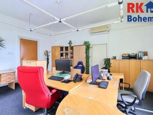 Pronájem kanceláře, Český Brod, Zborovská, 101 m2