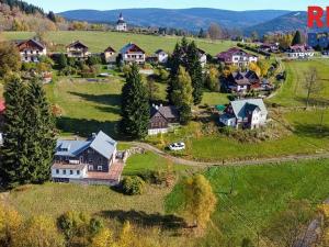 Prodej chaty, Kořenov, 306 m2