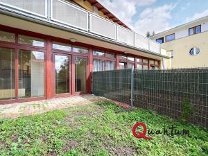 Prodej bytu 1+kk, Praha - Krč, Budějovická, 25 m2