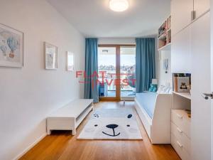 Pronájem bytu 3+kk, Praha - Břevnov, Radimova, 106 m2