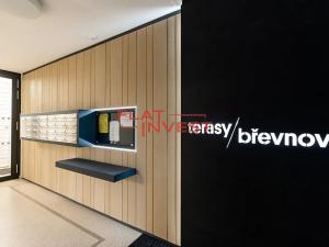 Pronájem bytu 3+kk, Praha - Břevnov, Radimova, 106 m2