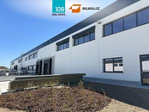 Pronájem skladu, Tuchoměřice, Ke Kopanině, 900 m2