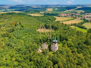 Prodej pozemku pro bydlení, Poleň, 6333 m2