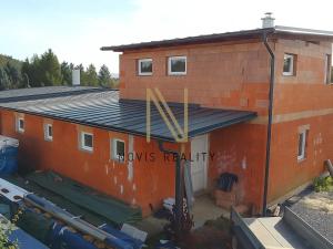 Prodej rodinného domu, Blovice, Pod Valem, 200 m2