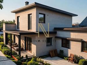 Prodej rodinného domu, Blovice, Pod Valem, 200 m2