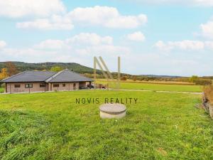 Prodej pozemku pro bydlení, Strunkovice nad Volyňkou, 698 m2