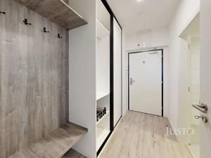 Pronájem bytu 1+kk, České Budějovice, Vrbenská, 32 m2