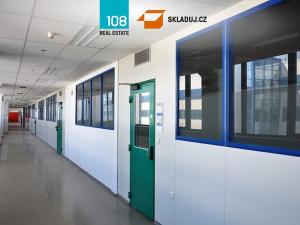 Pronájem skladu, Hranice, Olomoucká, 22500 m2