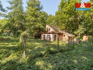 Prodej pozemku pro bydlení, Slaný - Otruby, 2272 m2