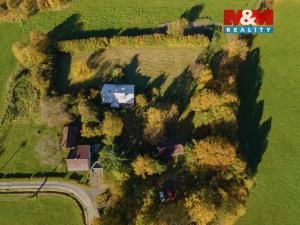 Prodej pozemku pro bydlení, Malenovice, 5748 m2