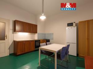 Prodej bytu 2+1, Praha - Strašnice, Krátká, 60 m2