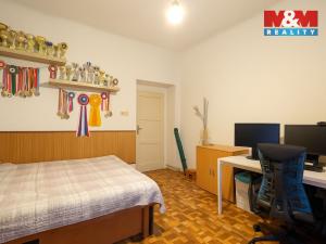 Prodej bytu 2+1, Praha - Strašnice, Krátká, 60 m2